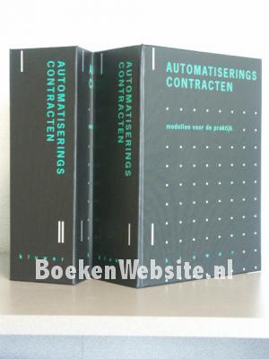 Automatiserings Contracten modellen voor de praktijk