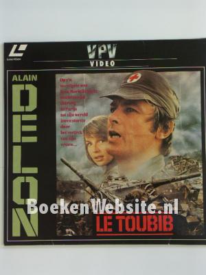 Image of Le Toubib
