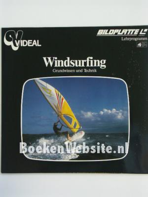Image of Windsurfing Grundwissen und Technik