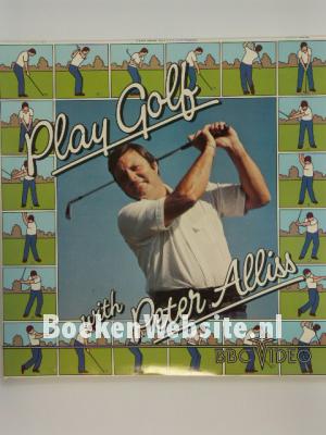Image of Play Golf with Peter Allis
