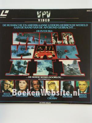 Image of World War III deel 2