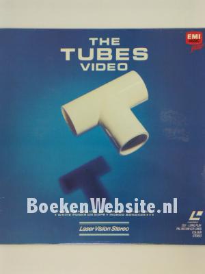 Image of The Tubes Video