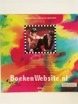 Soft Cell's Non-stop Exotic Video Show Image of Soft Cell's Non-stop Exotic Video Show