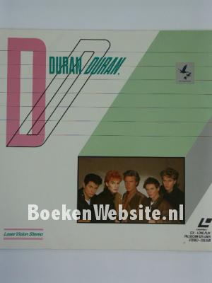 Image of Duran Duran