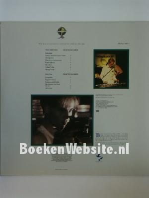 Image of Thomas Dolby - Live Wireless