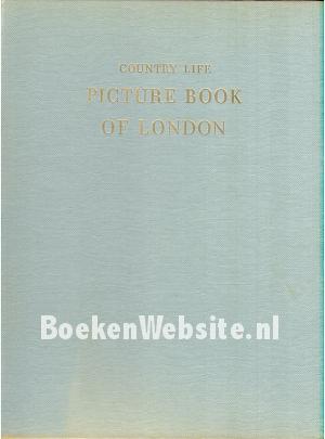 Picture Book of London
