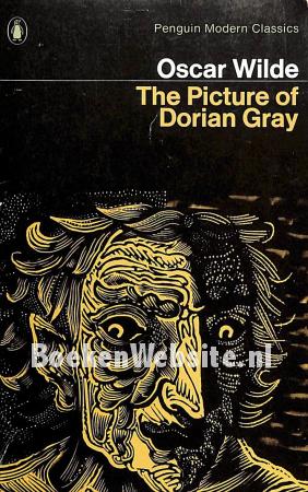 The Picture of Dorian Gray