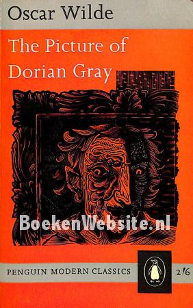 The Picture of Dorian Gray