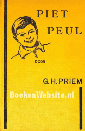 Piet Peul
