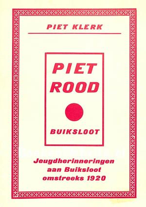 Piet Rood