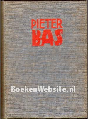 Pieter Bas