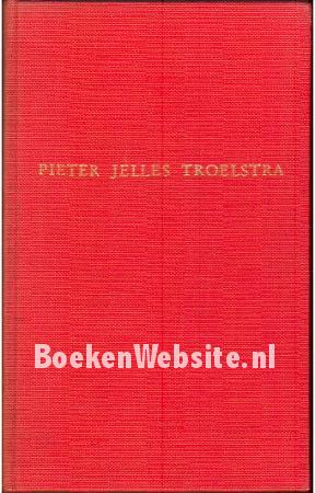 Pieter Jelles Troelstra