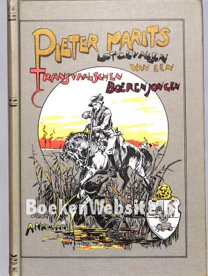 Pieter Marits Pieter Marits