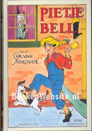 Pietje Bell Pietje Bell