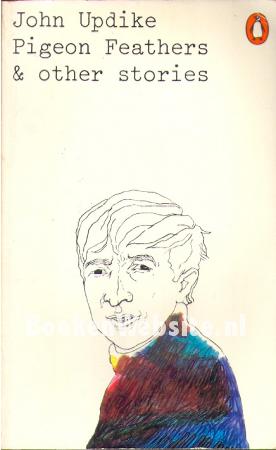 Pigeon Feathers & other stories