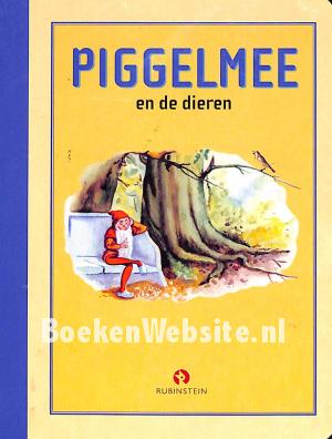 Piggelmee en de dieren Piggelmee en de dieren