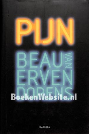 Pijn Pijn