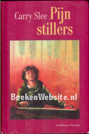 Pijnstillers