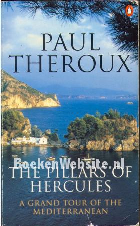 The Pillars of Hercules The Pillars of Hercules