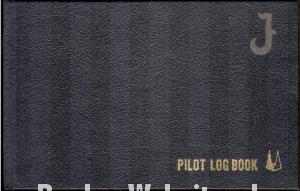 Pilot logbook