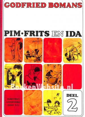 Pim Frits en Ida 2