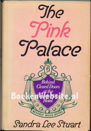 The Pink Palace The Pink Palace