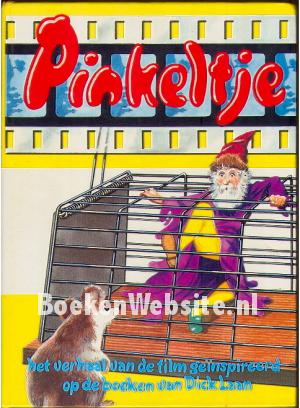 Pinkeltje het verhaal van de film