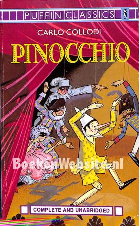 Pinocchio