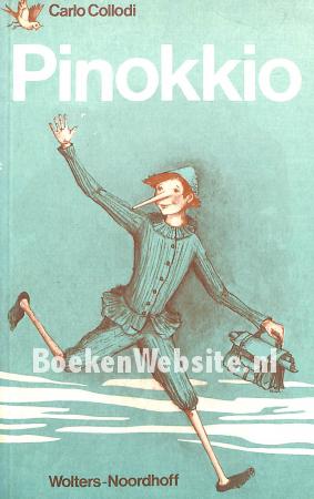 Pinokkio