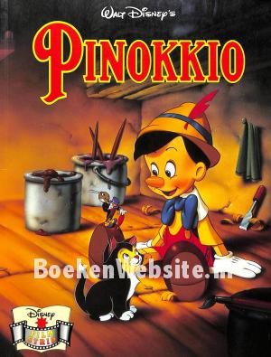 Pinokkio Pinokkio