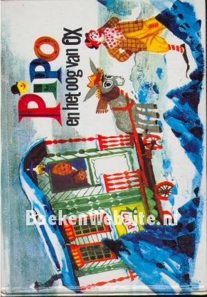 Pipo en het oog van Ox