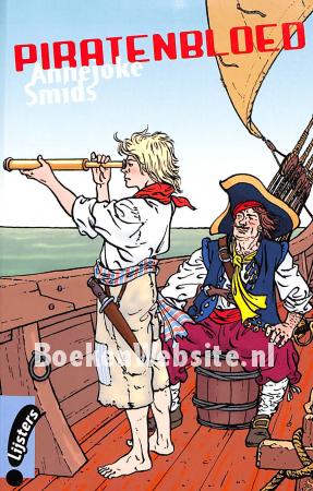 Piratenbloed Piratenbloed