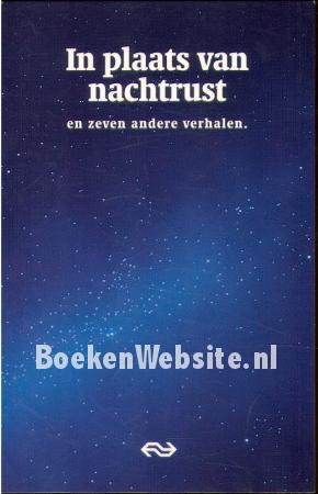 In plaats van nachtrust