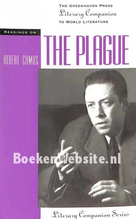 The Plague The Plague