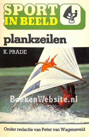 Plankzeilen