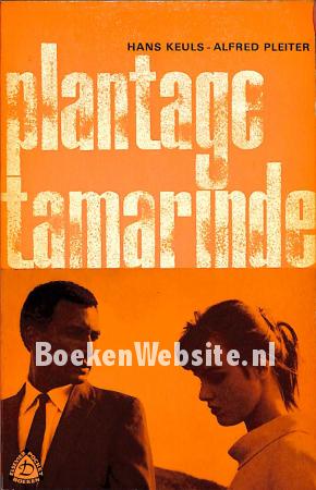 Plantage Tamarinde