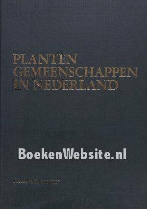 Planten-gemeenschappen in Nederland