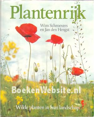 Plantenrijk Plantenrijk