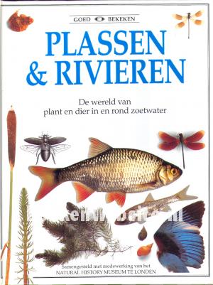 Plassen & Rivieren