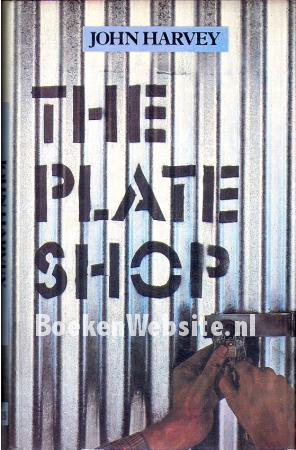 The Plate Shop