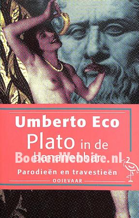 Plato in de bananenbar Plato in de bananenbar