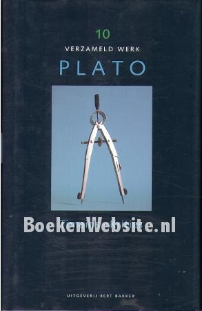 Plato verzameld werk 10