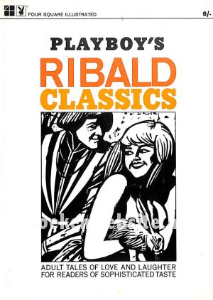 Playboy's Ribald Classics
