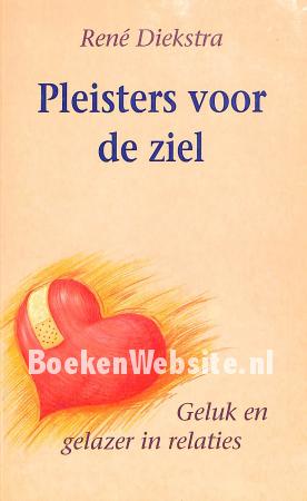 Pleisters voor de ziel