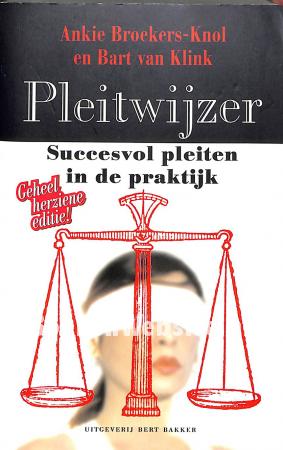 Pleitwijzer