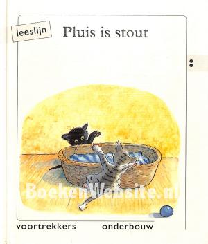 Pluis is stout