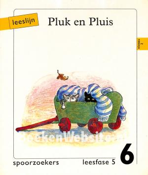 Pluk en Pluis Pluk en Pluis