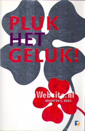 Pluk het geluk