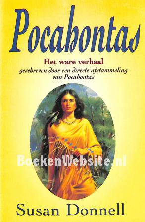 Pocahontas Pocahontas