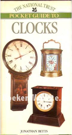 Pocket Guide to Clocks